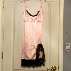 Fashion Nova dress size xs